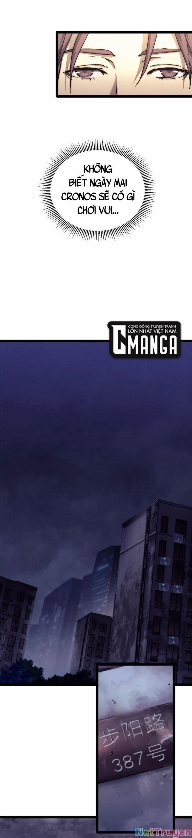 Một Ngày Của Tôi Có 48 Giờ 3 trang 2