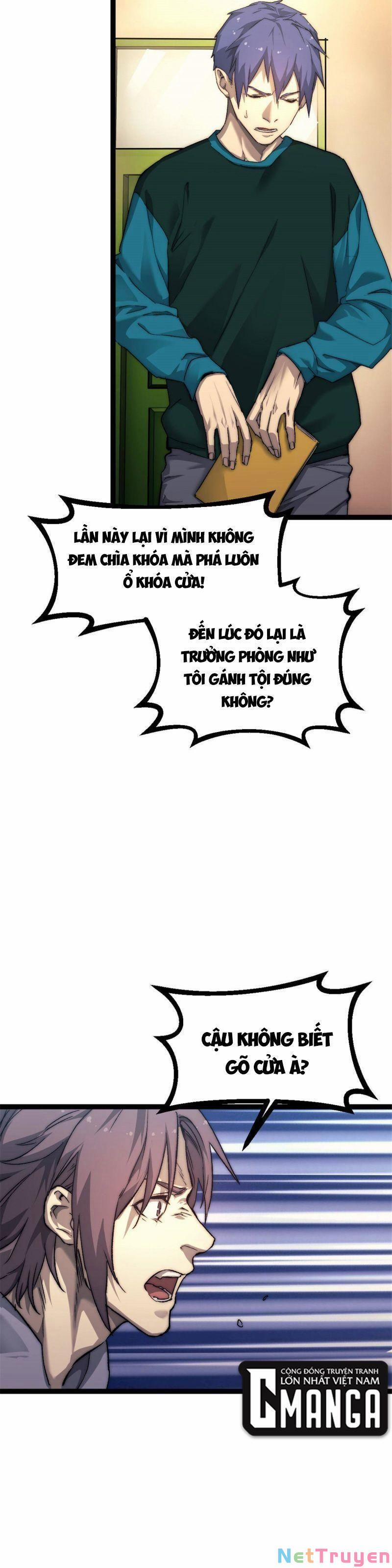 Một Ngày Của Tôi Có 48 Giờ 3 trang 21