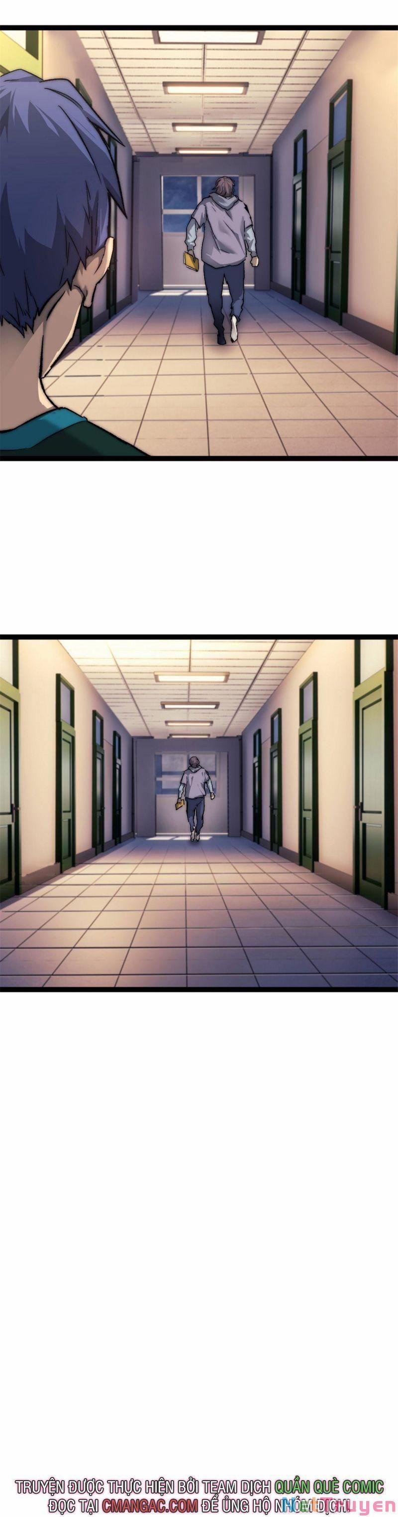 Một Ngày Của Tôi Có 48 Giờ 3 trang 25