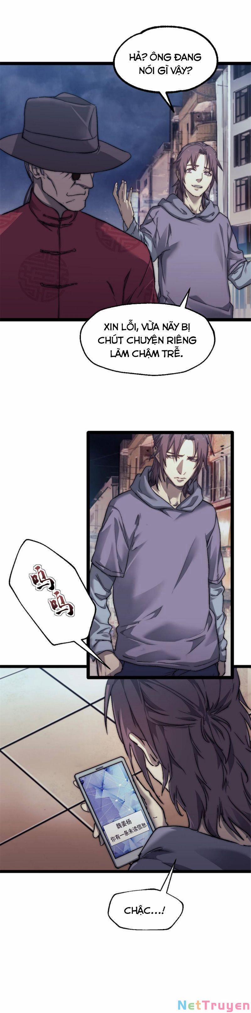 Một Ngày Của Tôi Có 48 Giờ 3 trang 27