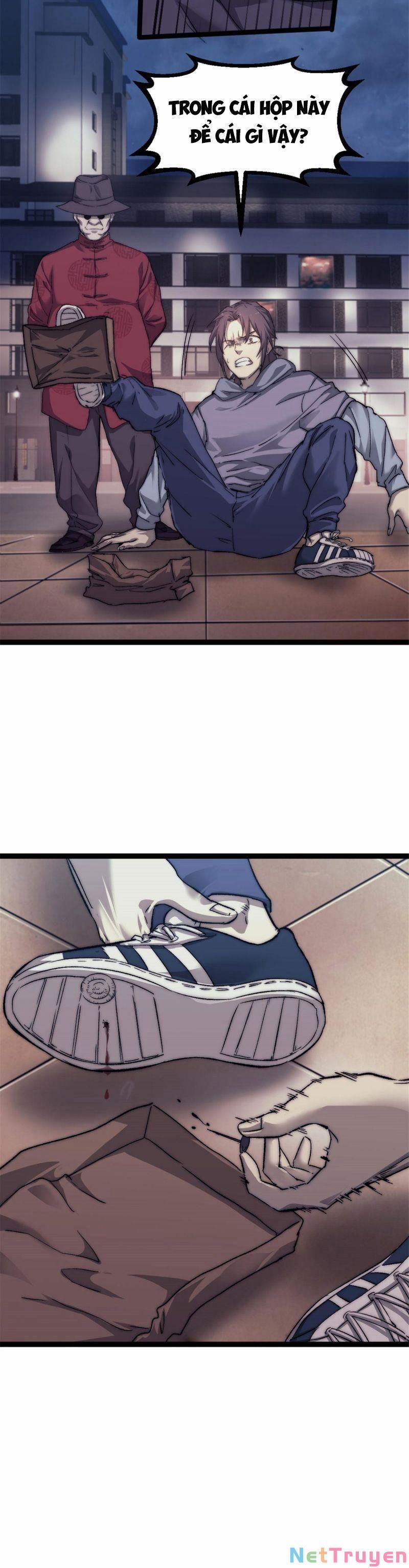 Một Ngày Của Tôi Có 48 Giờ 3 trang 31