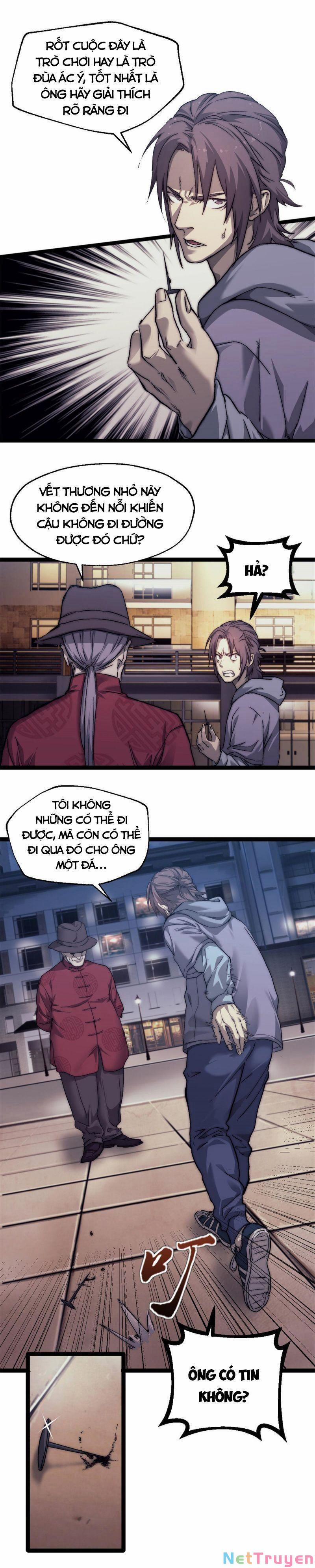 Một Ngày Của Tôi Có 48 Giờ 3 trang 32