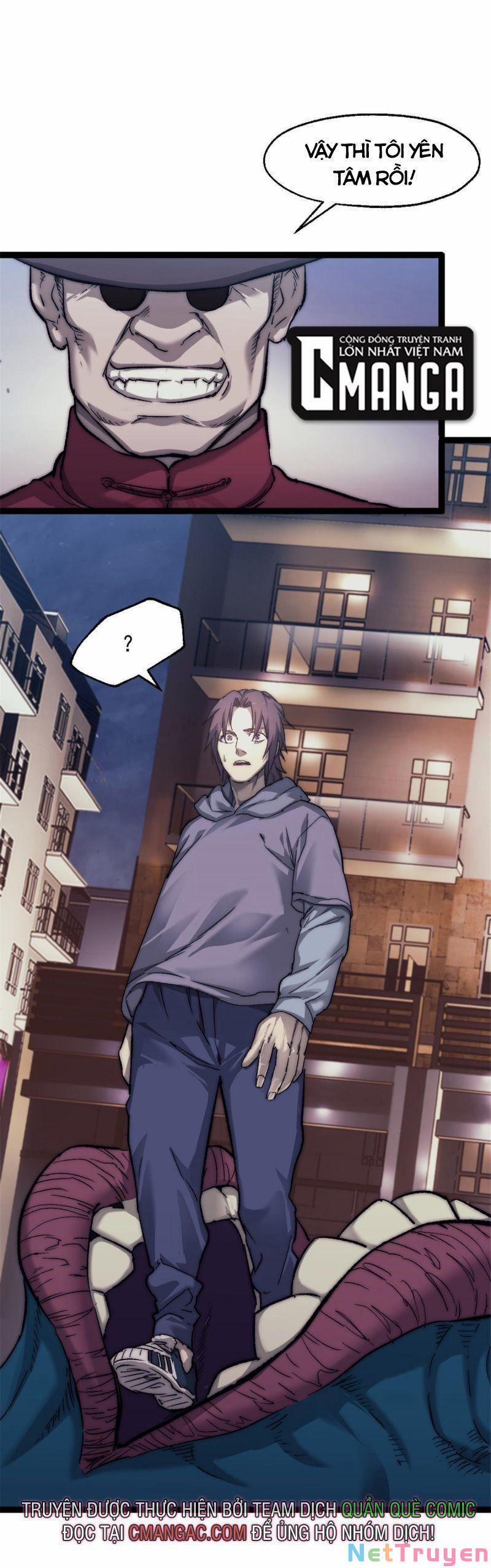 Một Ngày Của Tôi Có 48 Giờ 3 trang 33