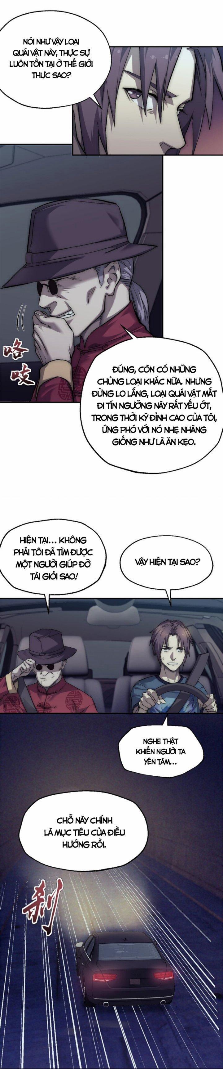 Một Ngày Của Tôi Có 48 Giờ 39 trang 12