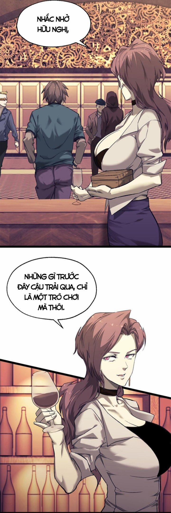 Một Ngày Của Tôi Có 48 Giờ 39 trang 3