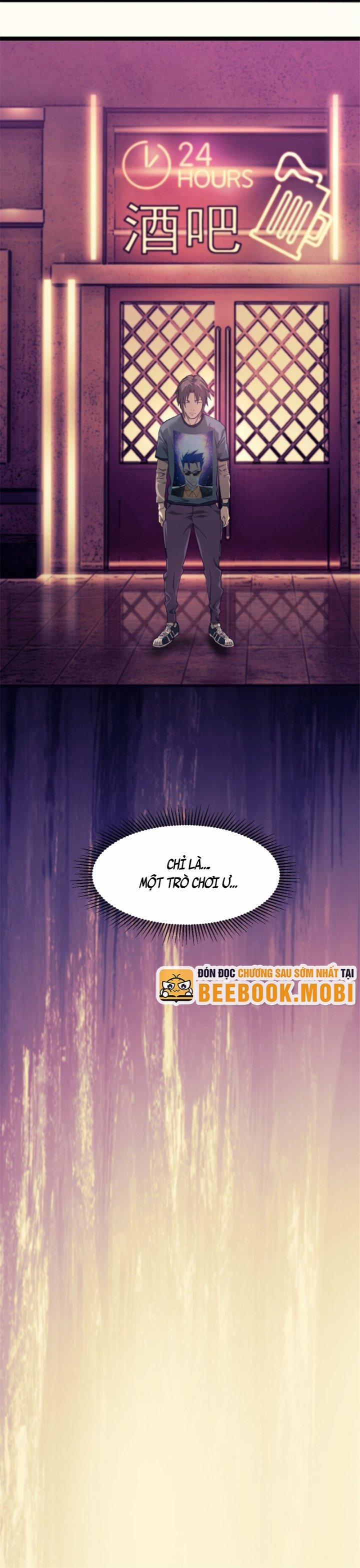 Một Ngày Của Tôi Có 48 Giờ 39 trang 4