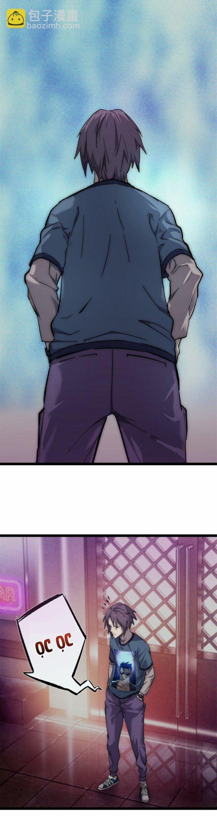 Một Ngày Của Tôi Có 48 Giờ 39 trang 7