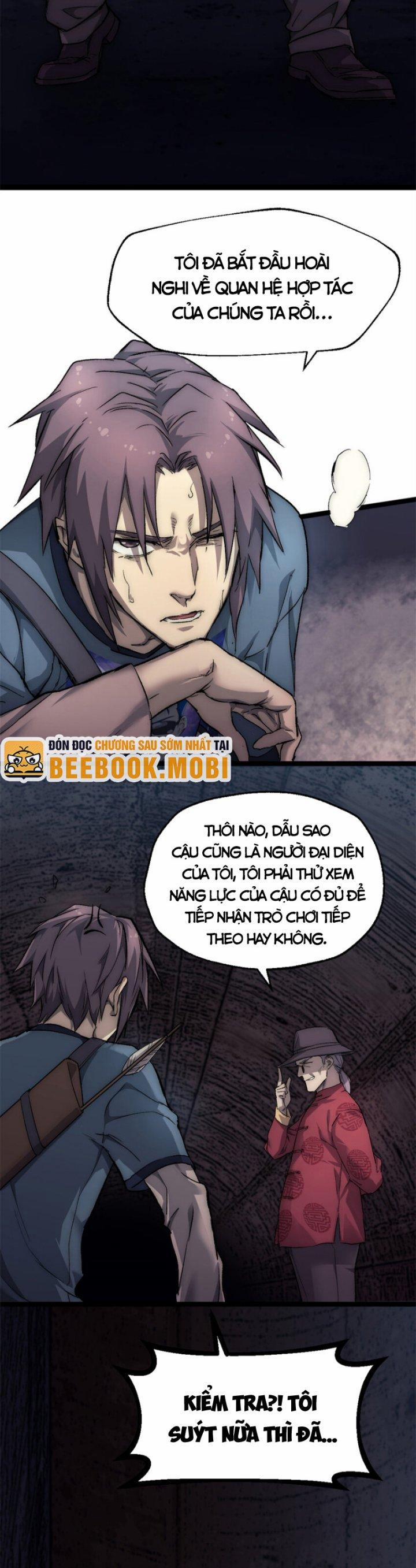 Một Ngày Của Tôi Có 48 Giờ 40 trang 13