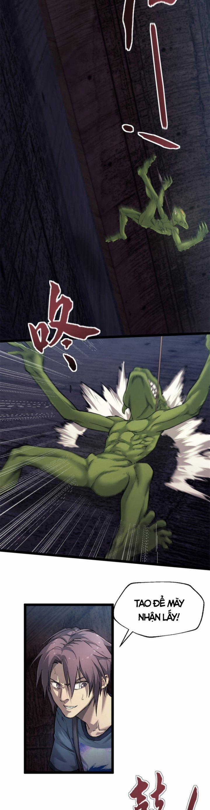 Một Ngày Của Tôi Có 48 Giờ 40 trang 5