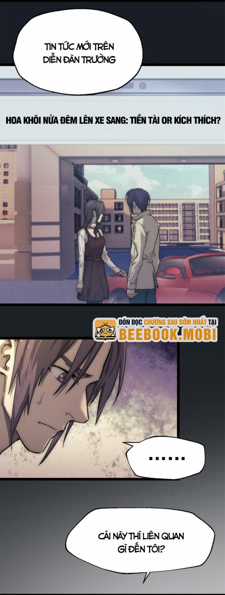 Một Ngày Của Tôi Có 48 Giờ 41 trang 10