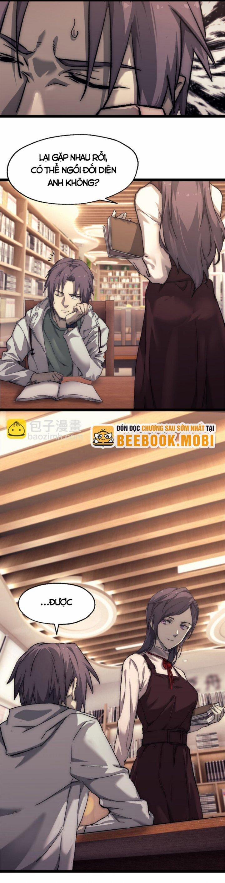 Một Ngày Của Tôi Có 48 Giờ 41 trang 16