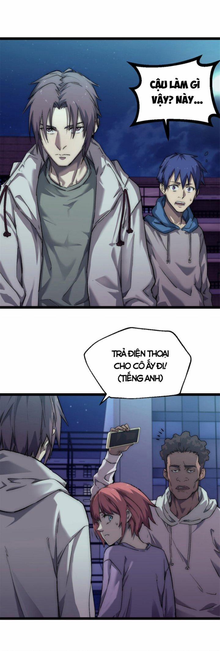 Một Ngày Của Tôi Có 48 Giờ 42 trang 1