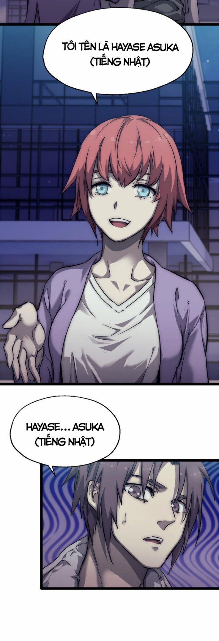 Một Ngày Của Tôi Có 48 Giờ 42 trang 10