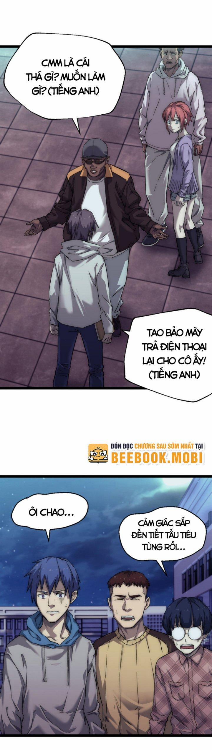 Một Ngày Của Tôi Có 48 Giờ 42 trang 2