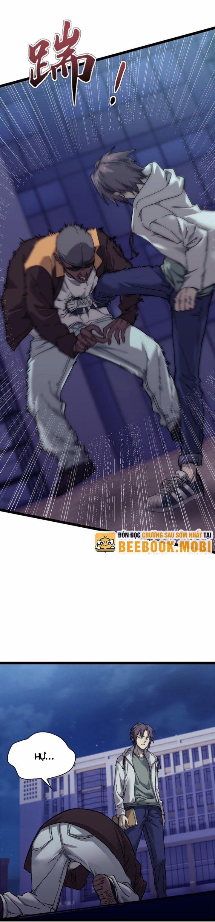 Một Ngày Của Tôi Có 48 Giờ 42 trang 4