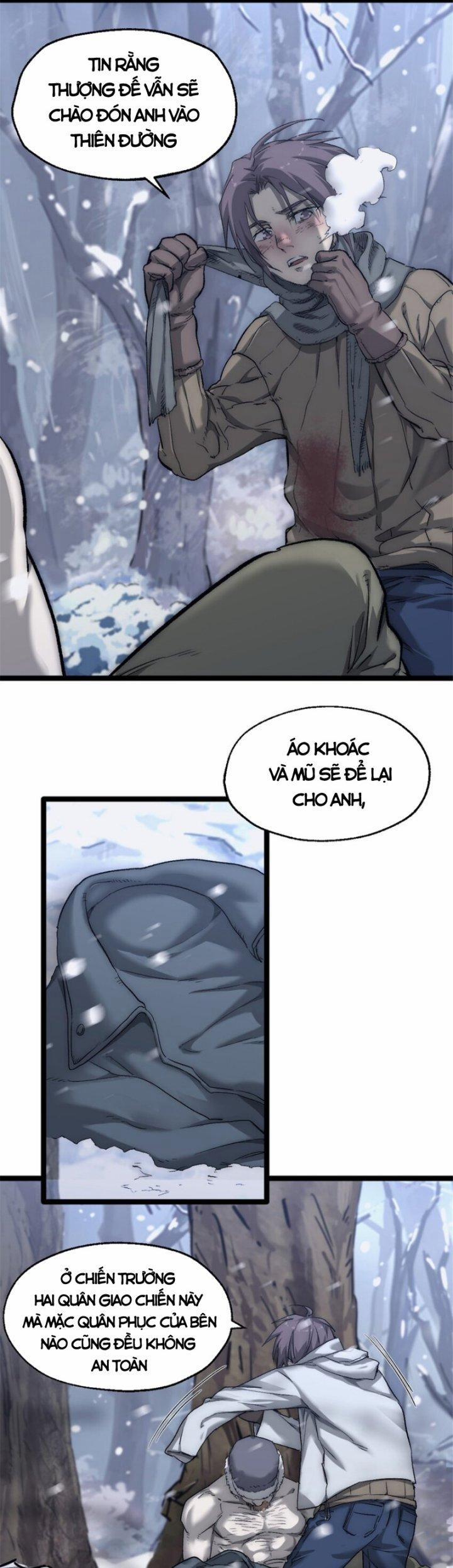 Một Ngày Của Tôi Có 48 Giờ 43 trang 5