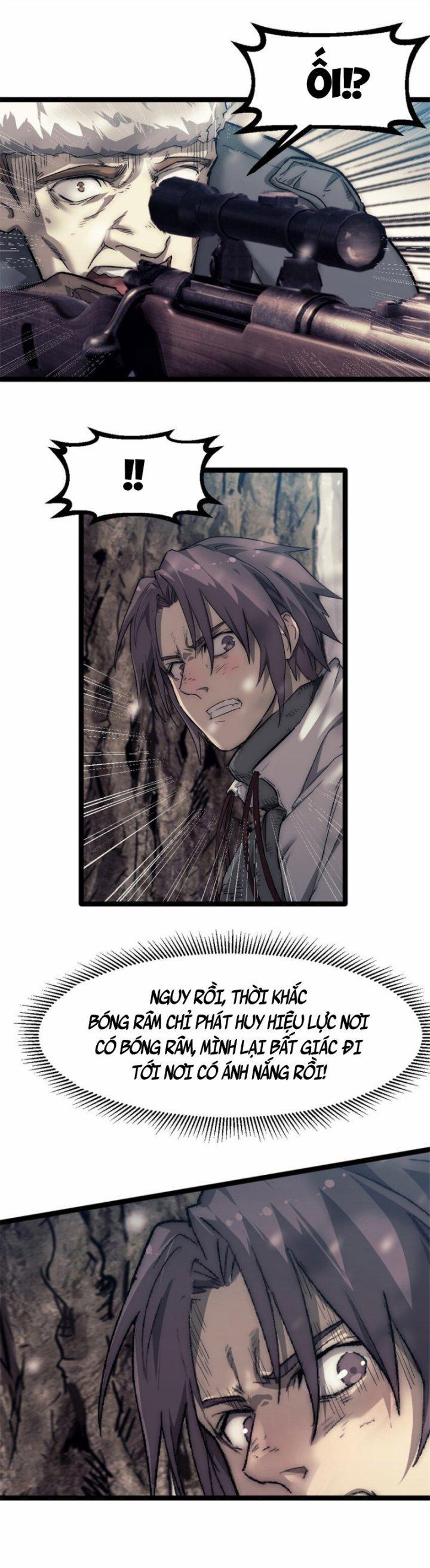 Một Ngày Của Tôi Có 48 Giờ 44 trang 7