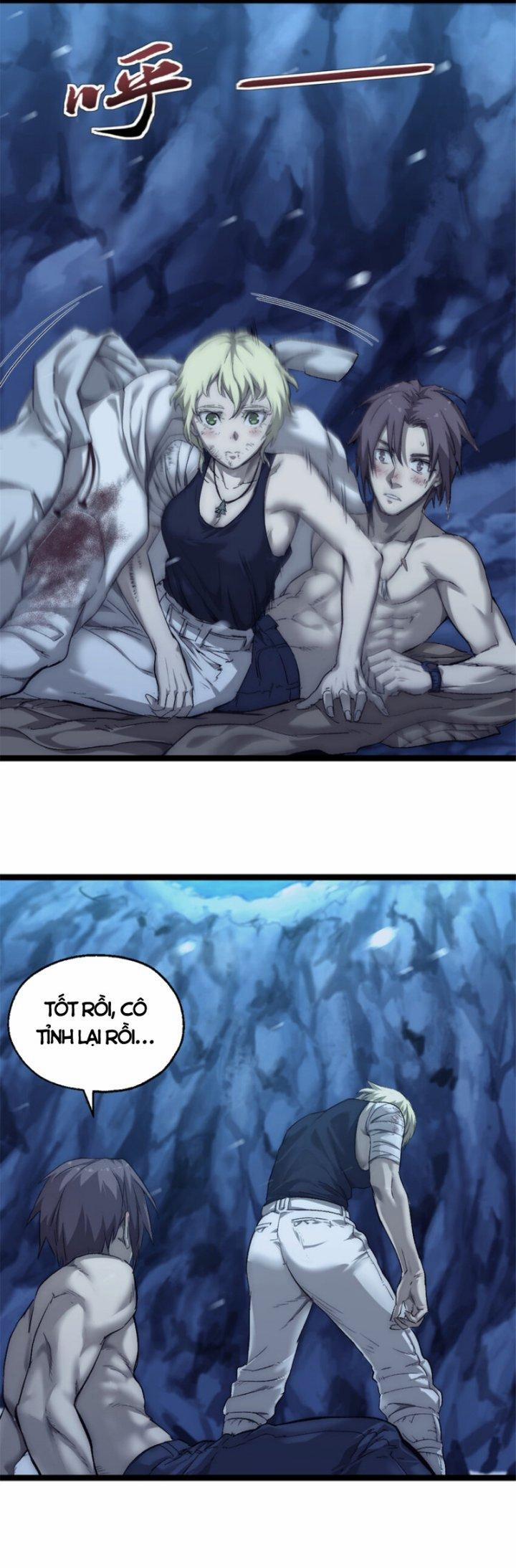 Một Ngày Của Tôi Có 48 Giờ 45 trang 11