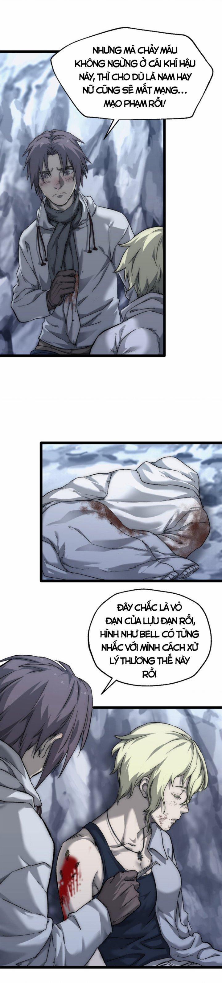 Một Ngày Của Tôi Có 48 Giờ 45 trang 3