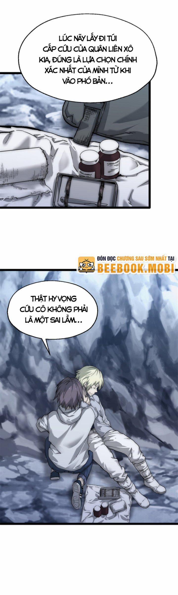 Một Ngày Của Tôi Có 48 Giờ 45 trang 4