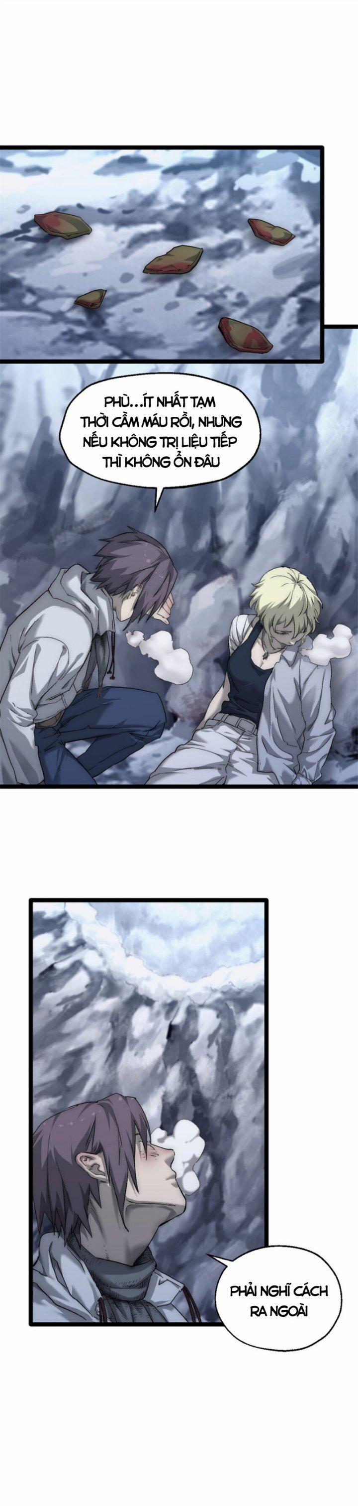 Một Ngày Của Tôi Có 48 Giờ 45 trang 5