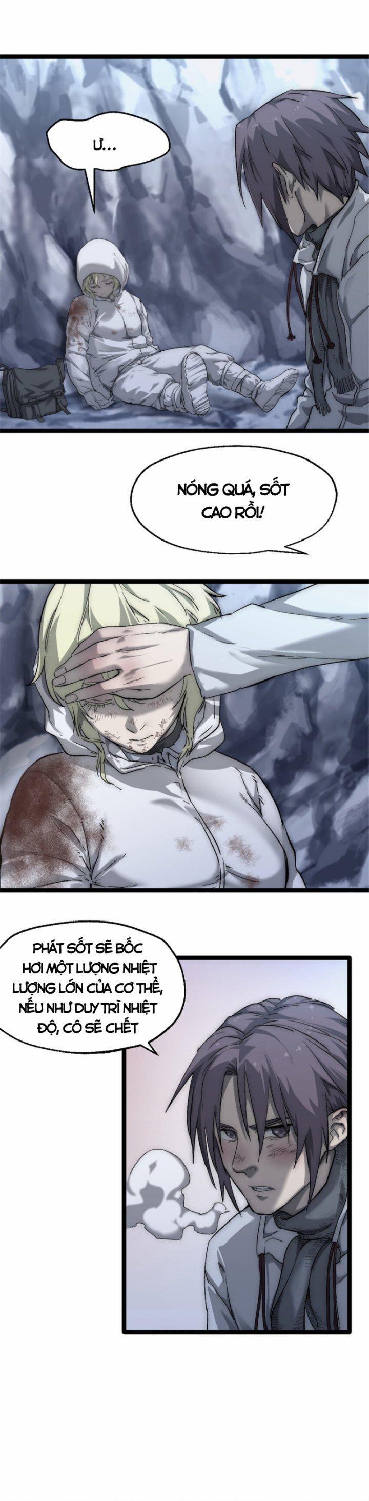 Một Ngày Của Tôi Có 48 Giờ 45 trang 7