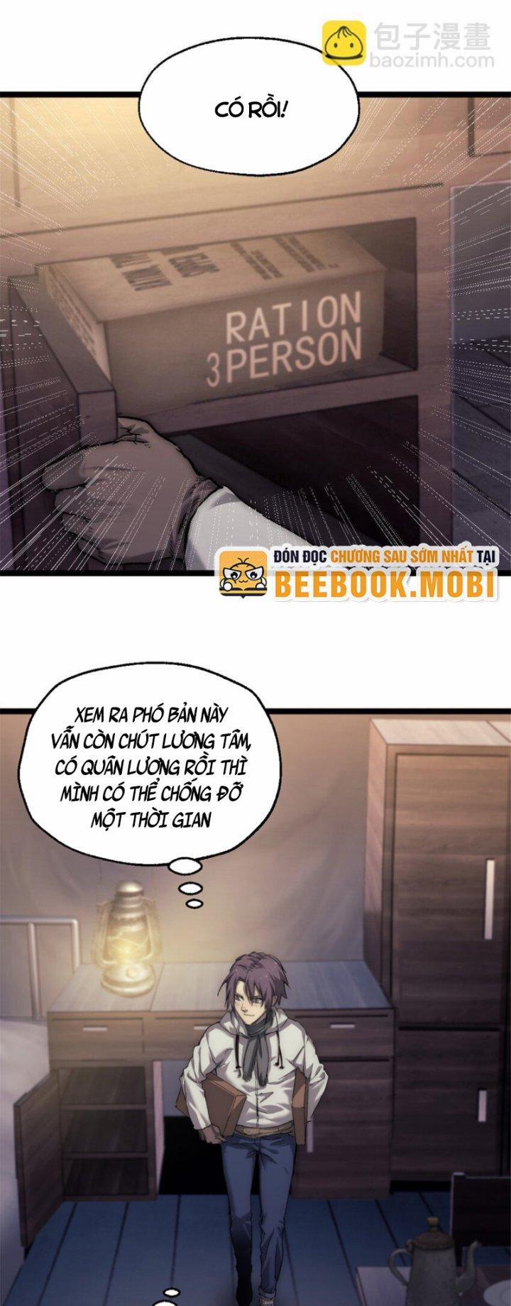 Một Ngày Của Tôi Có 48 Giờ 46 trang 10
