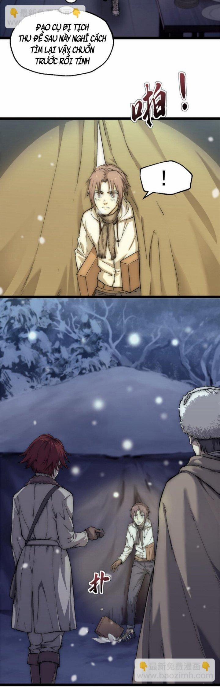 Một Ngày Của Tôi Có 48 Giờ 46 trang 11