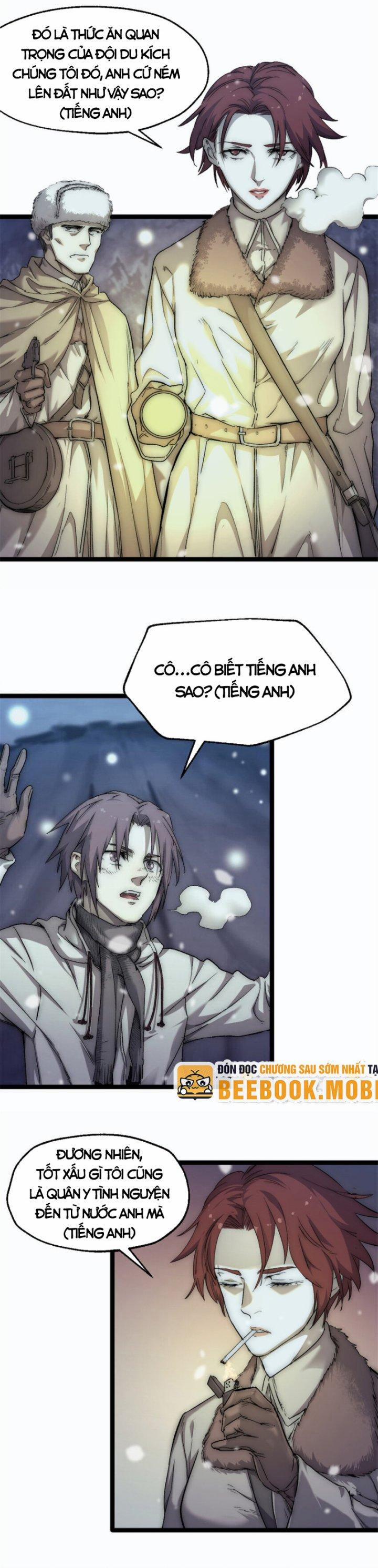 Một Ngày Của Tôi Có 48 Giờ 46 trang 12