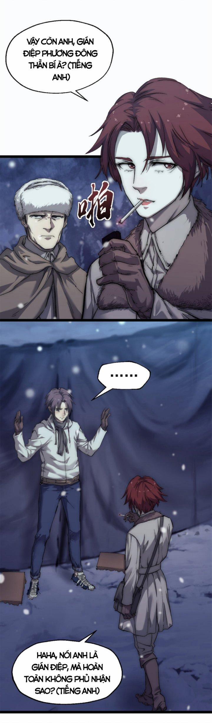 Một Ngày Của Tôi Có 48 Giờ 46 trang 13