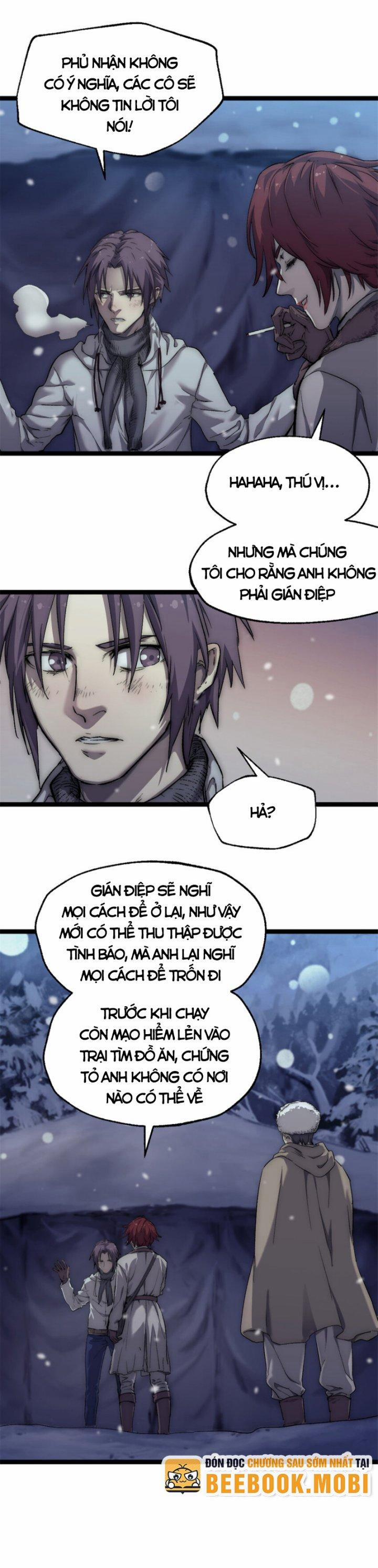 Một Ngày Của Tôi Có 48 Giờ 46 trang 14