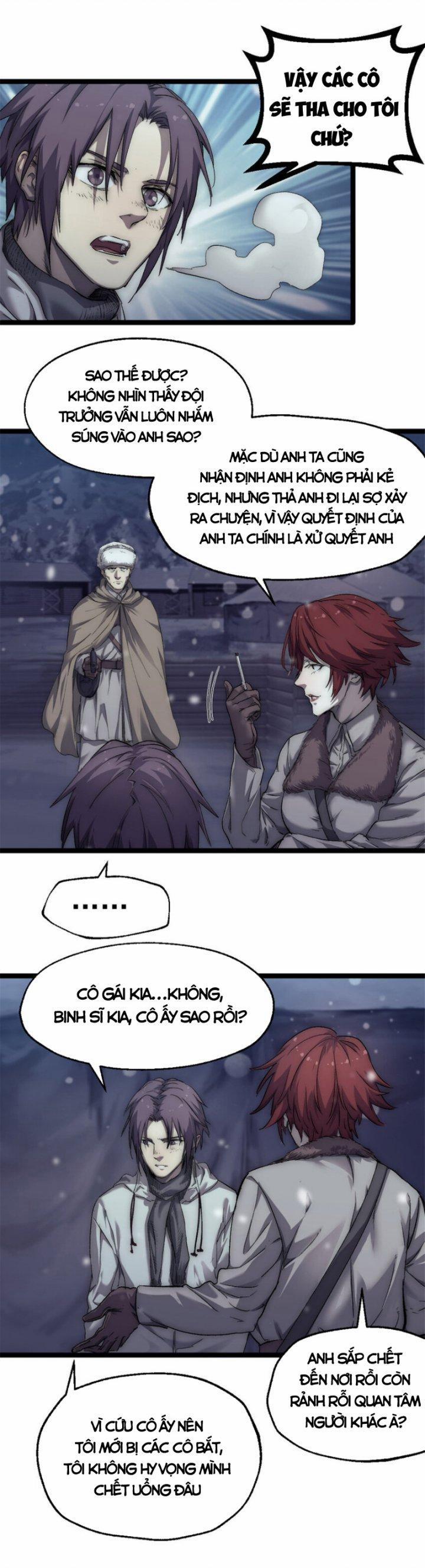 Một Ngày Của Tôi Có 48 Giờ 46 trang 15