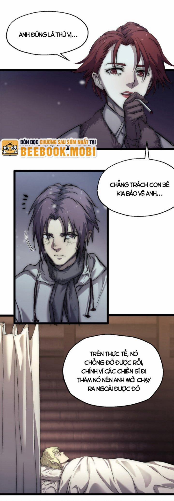 Một Ngày Của Tôi Có 48 Giờ 46 trang 16