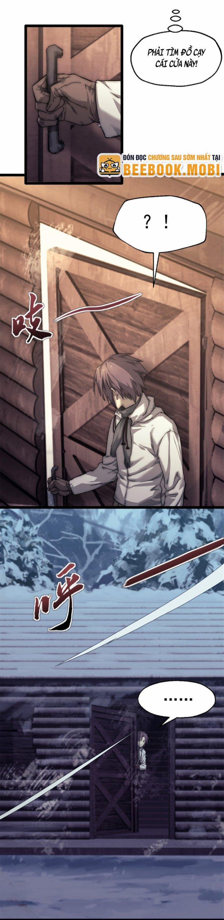 Một Ngày Của Tôi Có 48 Giờ 46 trang 6