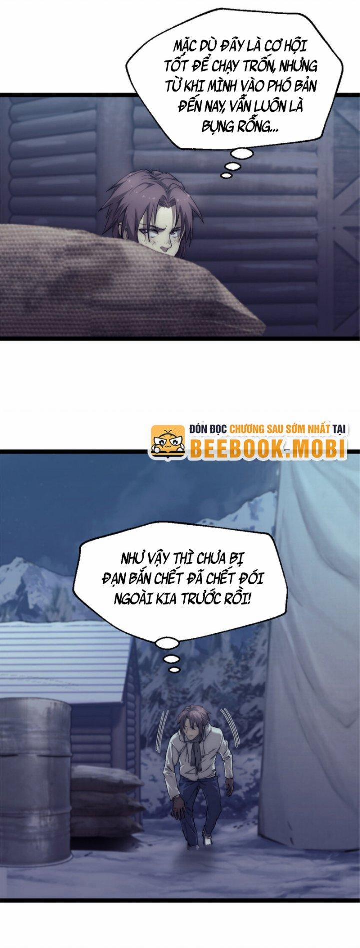 Một Ngày Của Tôi Có 48 Giờ 46 trang 8