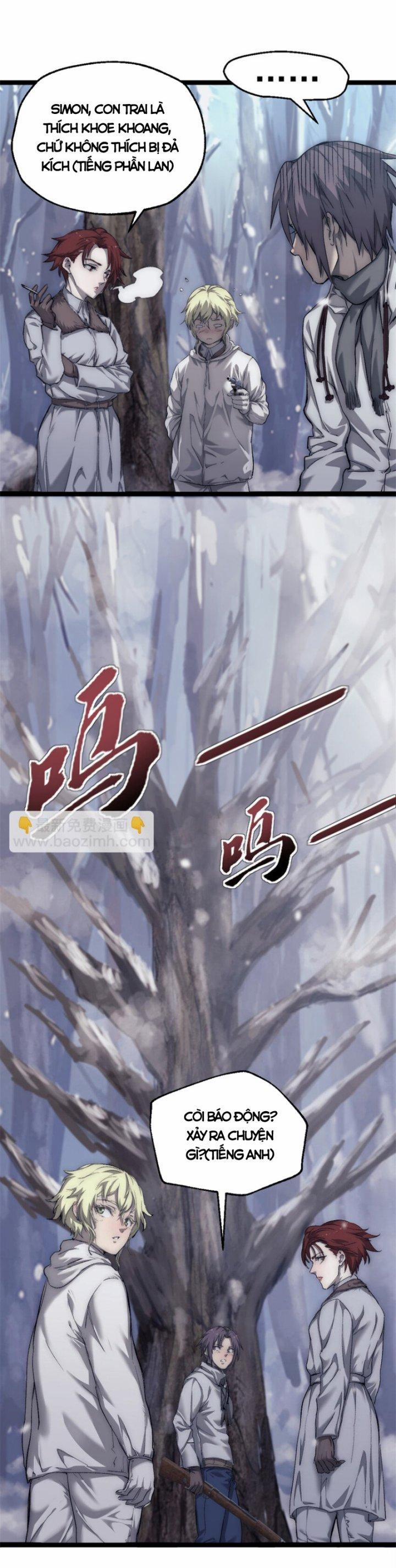 Một Ngày Của Tôi Có 48 Giờ 47 trang 14