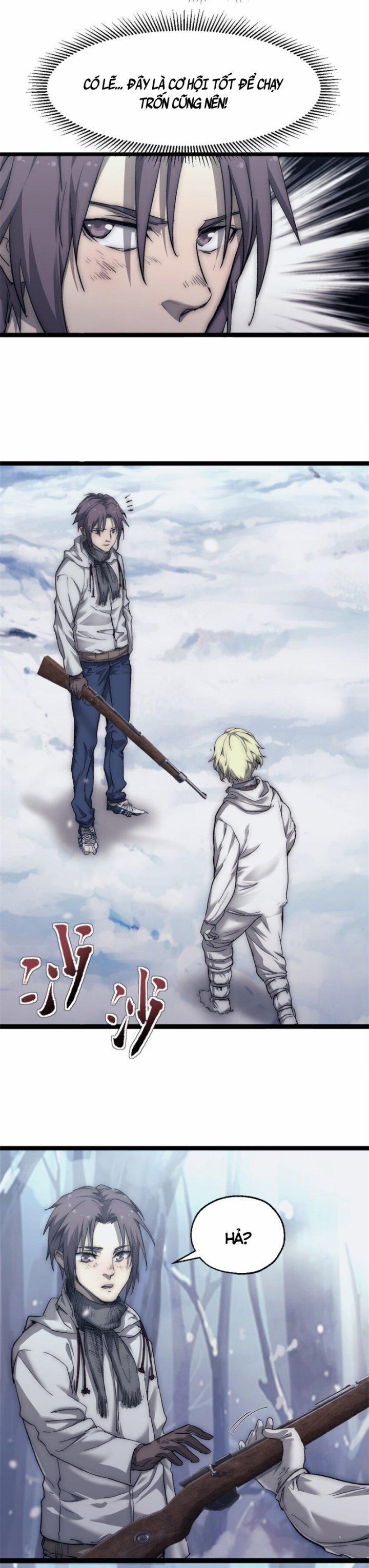 Một Ngày Của Tôi Có 48 Giờ 47 trang 16