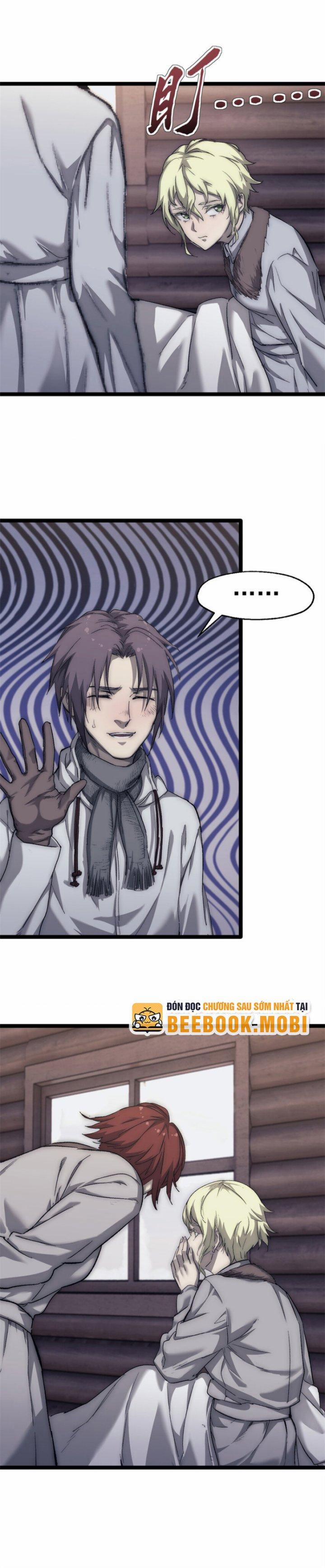 Một Ngày Của Tôi Có 48 Giờ 47 trang 8