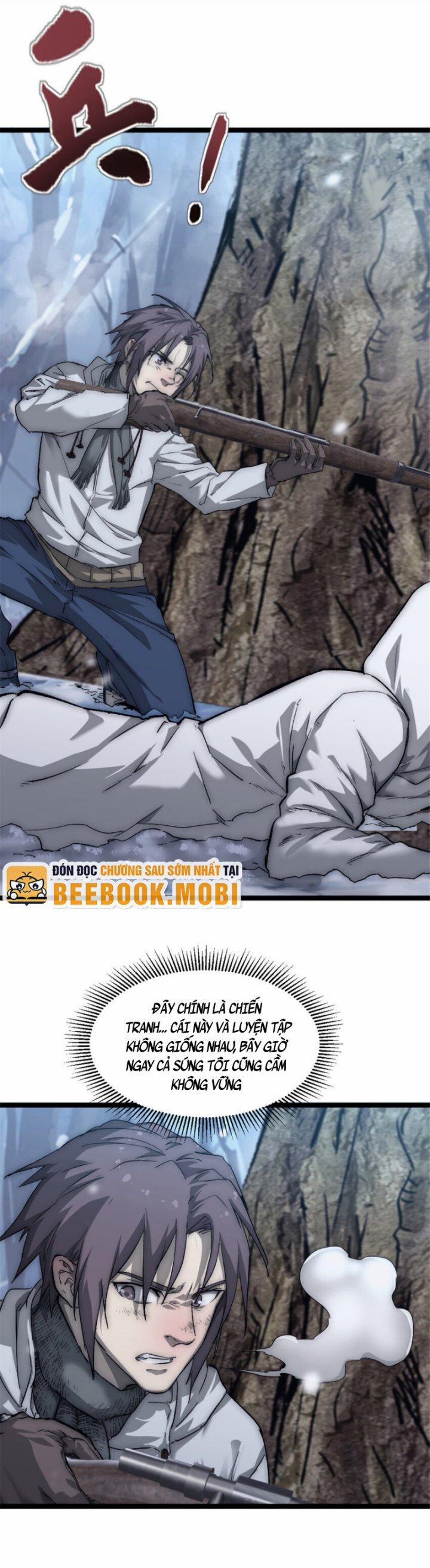 Một Ngày Của Tôi Có 48 Giờ 48 trang 6