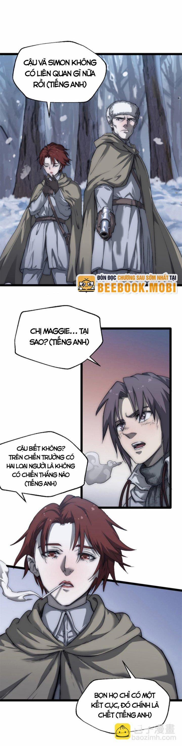 Một Ngày Của Tôi Có 48 Giờ 49 trang 16