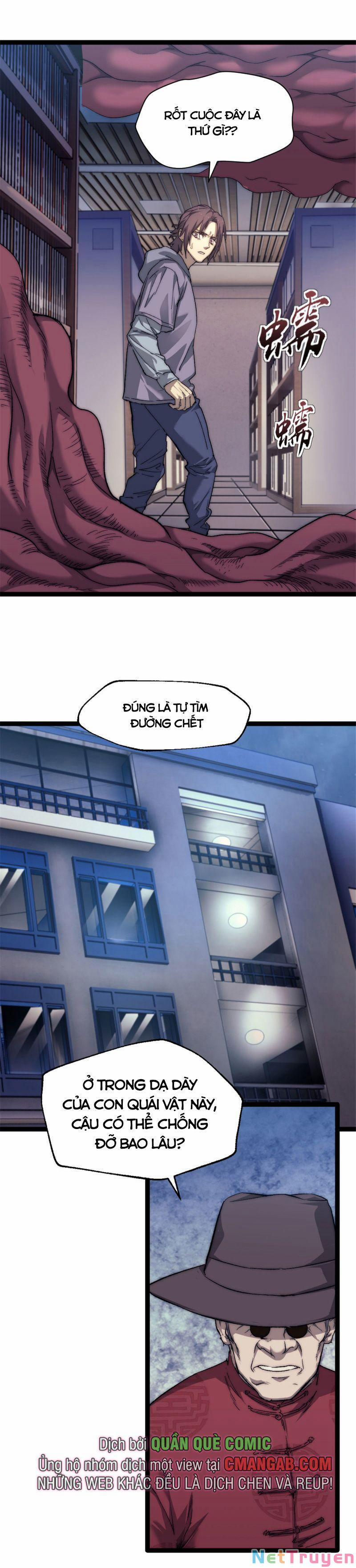 Một Ngày Của Tôi Có 48 Giờ 5 trang 1