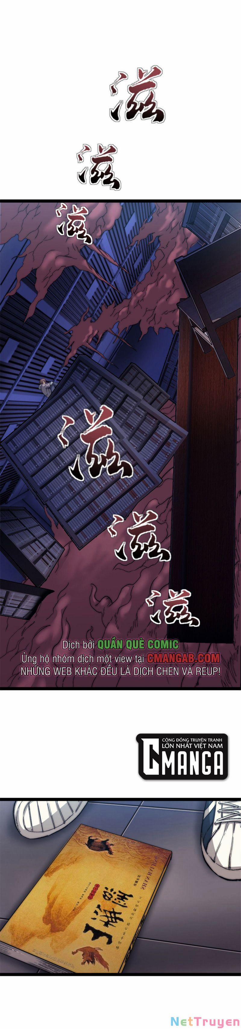 Một Ngày Của Tôi Có 48 Giờ 5 trang 12