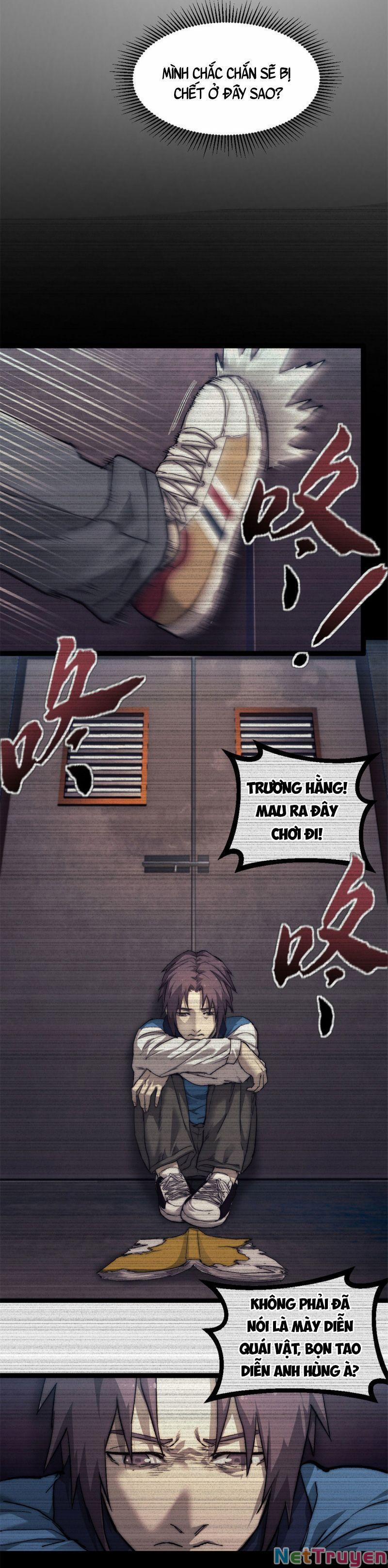 Một Ngày Của Tôi Có 48 Giờ 5 trang 15