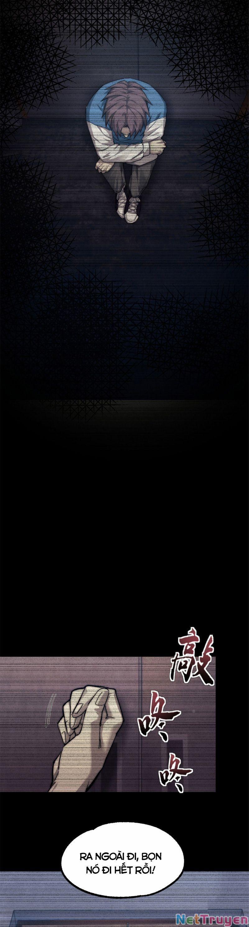 Một Ngày Của Tôi Có 48 Giờ 5 trang 17