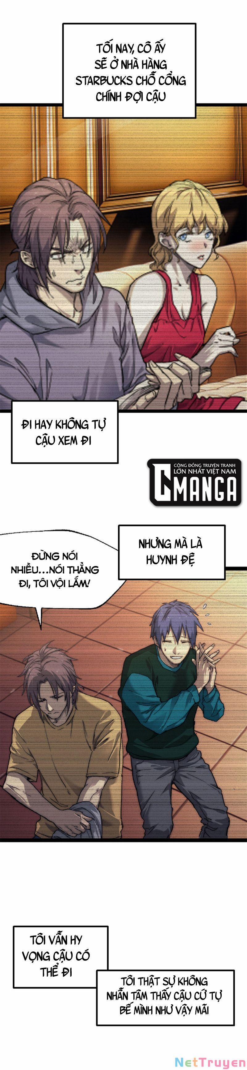 Một Ngày Của Tôi Có 48 Giờ 5 trang 22