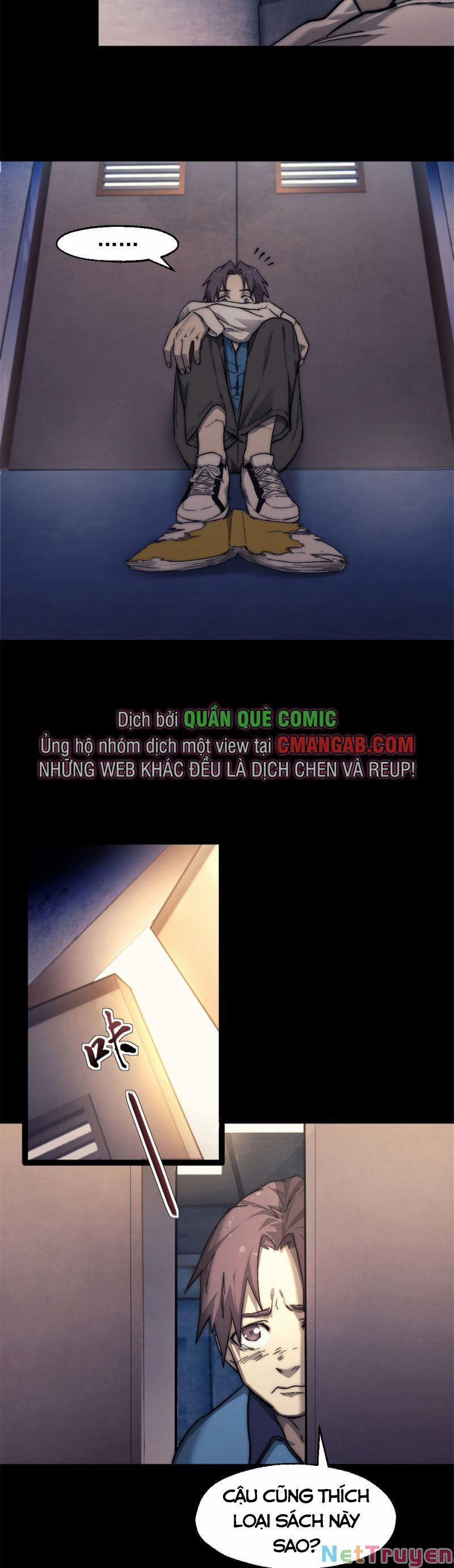 Một Ngày Của Tôi Có 48 Giờ 5 trang 25