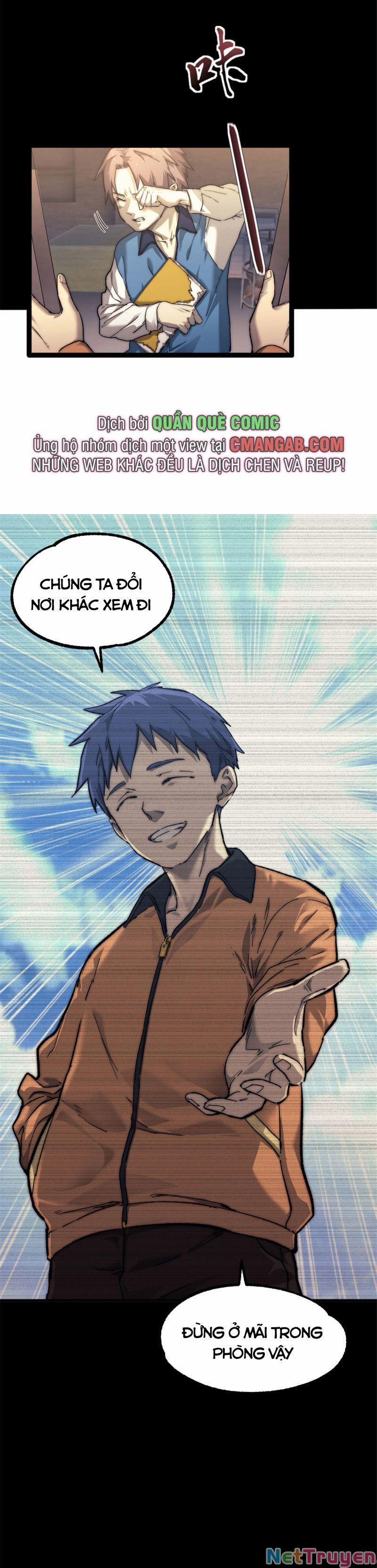 Một Ngày Của Tôi Có 48 Giờ 5 trang 27