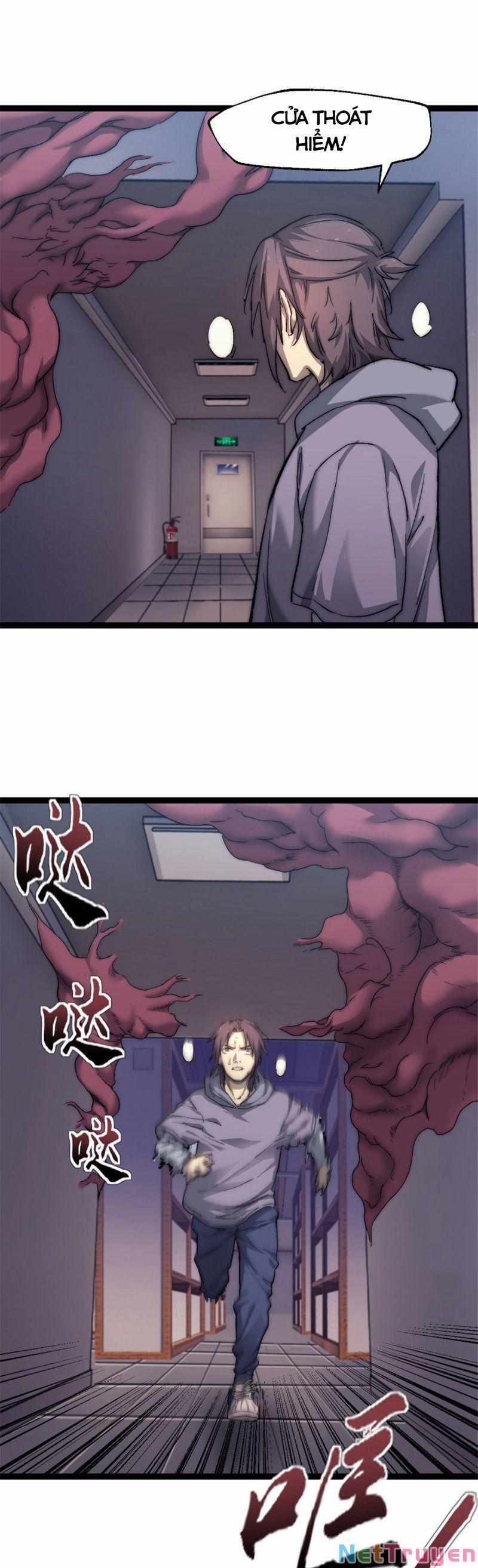 Một Ngày Của Tôi Có 48 Giờ 5 trang 3