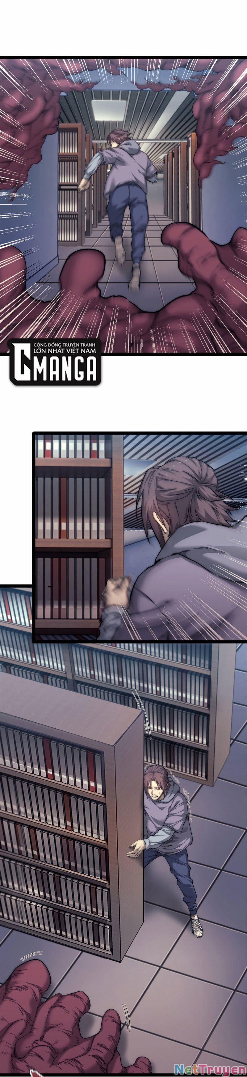 Một Ngày Của Tôi Có 48 Giờ 5 trang 8