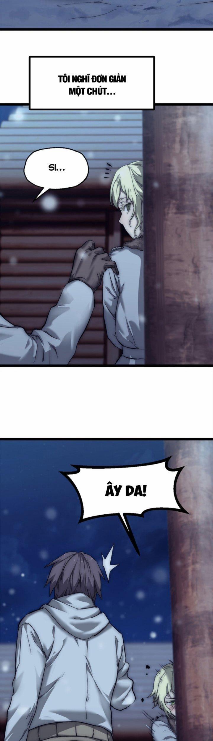 Một Ngày Của Tôi Có 48 Giờ 50 trang 11